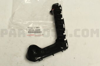 5211512520 SUPPORT  FR BUMPER