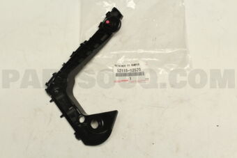 5211512520 SUPPORT  FR BUMPER