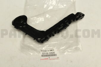 5211512520 SUPPORT  FR BUMPER
