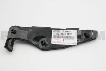 5211521010 SUPPORT, FRONT BUMPER SIDE, RH