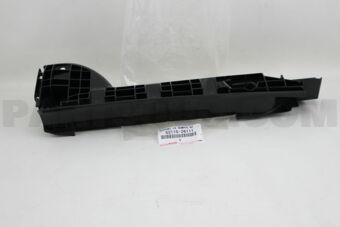 5211526111 SUPPORT, FRONT BUMPER SIDE, RH