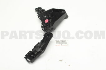 5211526190 SUPPORT  FR BUMPER