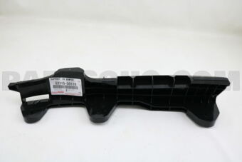 5211530110 SUPPORT, FRONT BUMPER SIDE, RH