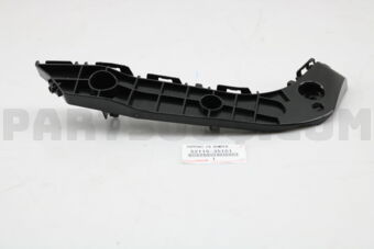 5211535151 SUPPORT, FR BUMPER