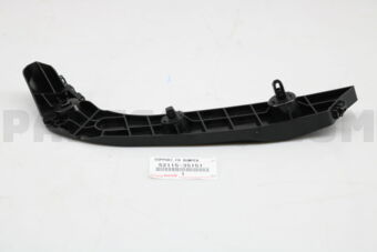 5211535151 SUPPORT, FR BUMPER