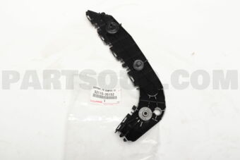 5211535152 SUPPORT, FR BUMPER