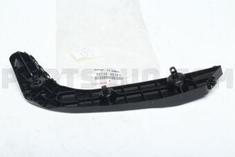 5211535153 SUPPORT, FR BUMPER