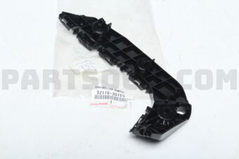 5211535153 SUPPORT, FR BUMPER