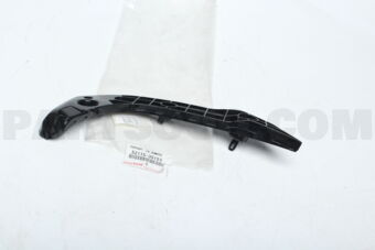 5211535153 SUPPORT, FR BUMPER