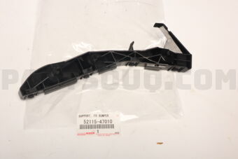 5211547010 SUPPORT, FR BUMPER
