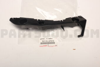 5211547010 SUPPORT, FR BUMPER