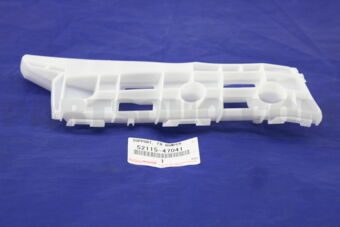 5211547041 SUPPORT. FR BUMPER