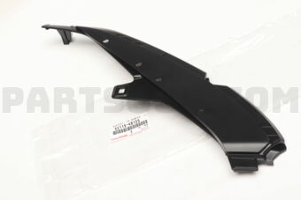 5211548120 SUPPORT, FR BUMPER