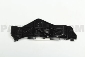 5211552030 SUPPORT, FRONT BUMPER SIDE, RH