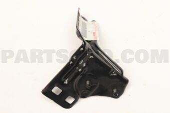 5211553010 SUPPORT, FRONT BUMPER SIDE, NO.2 R