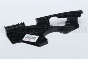 5211553020 SUPPORT, FRONT BUMPER SIDE, RH