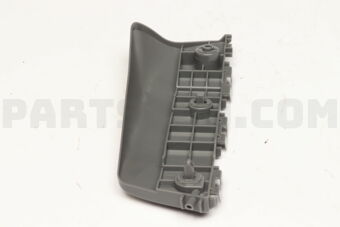 5211558020 SUPPORT, FRONT BUMPER SIDE, RH