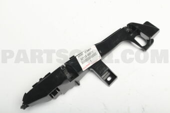 5211560071 SUPPORT, FRONT BUMPER SIDE, RH
