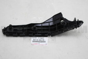 5211560170 SUPPORT, FRONT BUMPER SIDE, RH