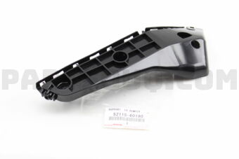 5211560190 SUPPORT, FRONT BUMPER SIDE, RH