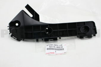 5211560210 SUPPORT  FR BUMPER