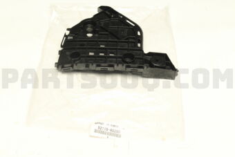 5211560280 SUPPORT, FR BUMPER