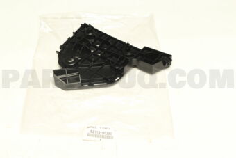 5211560280 SUPPORT, FR BUMPER