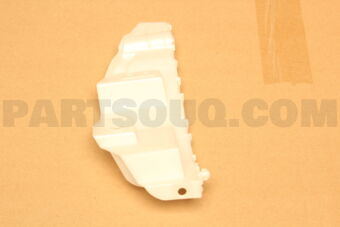 52115B4011 SUPPORT, FRONT BUMPER SIDE, RH