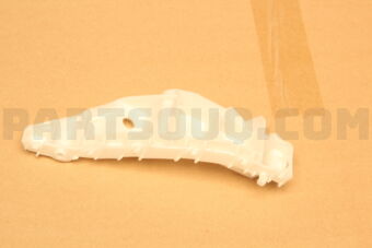 52115B4011 SUPPORT, FRONT BUMPER SIDE, RH