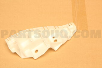 52115B4011 SUPPORT, FRONT BUMPER SIDE, RH