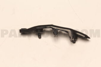 52115BZ230 Toyota SUPPORT, FR BUMPER S