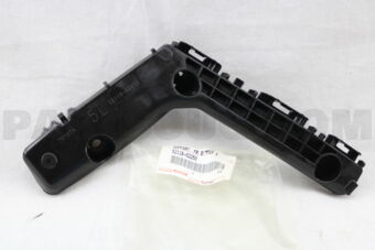 5211602250 SUPPORT, FRONT BUMPER SIDE, LH