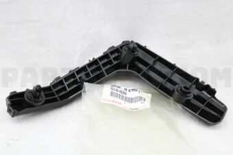 5211602250 SUPPORT, FRONT BUMPER SIDE, LH