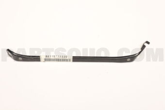 5211612330 Toyota SUPPORT, FRONT BUMPER SIDE, LH