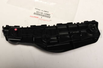 5211612460 SUPPORT, FR BUMPER
