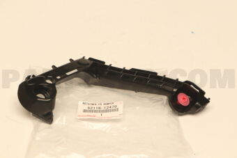 5211612470 SUPPORT  FR BUMPER
