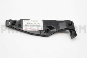 5211621010 SUPPORT, FRONT BUMPER SIDE, LH
