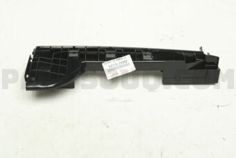 5211626092 SUPPORT, FRONT BUMPER SIDE, LH