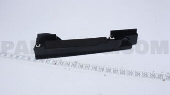 5211626101 Toyota SUPPORT, FRONT BUMPER SIDE, LH