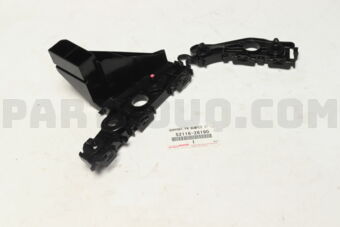 5211626190 SUPPORT  FR BUMPER