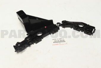 5211626190 SUPPORT  FR BUMPER