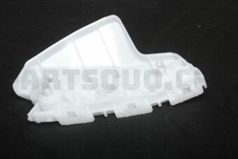 5211628060 SUPPORT, FRONT BUMPER SIDE, LH