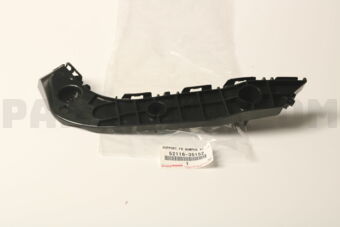5211635152 SUPPORT, FR BUMPER
