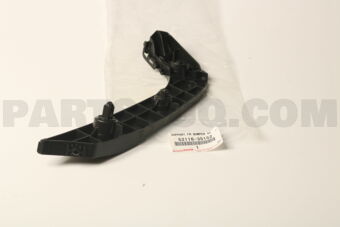 5211635152 SUPPORT, FR BUMPER