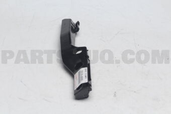 5211644060 SUPPORT, FRONT BUMPER SIDE, LH