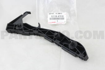 5211647010 SUPPORT, FR BUMPER