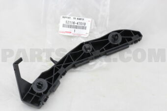 5211647010 SUPPORT, FR BUMPER