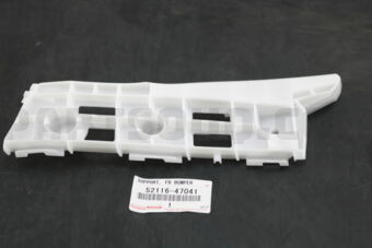 5211647041 SUPPORT, FR BUMPER