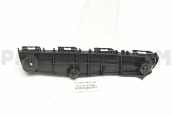 5211647050 SUPPORT, FR BUMPER