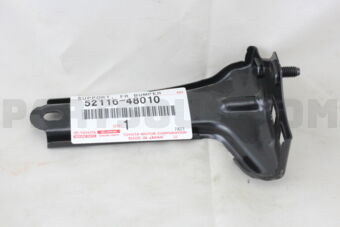 5211648010 SUPPORT, FRONT BUMPER SIDE, LH